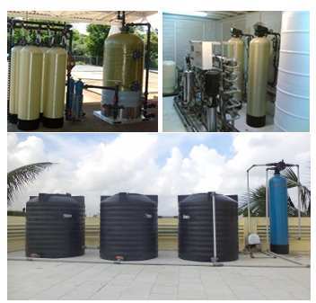 Water Treatment System