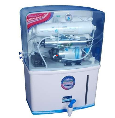Sewage Treatment Plant