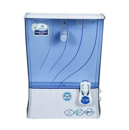 Water Treatment Plant
